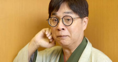 立川志らく、森本レオさんへの批判に苦言「死者を悼むという美意識すらなくなってしまったのか」「いつから日本人はこんなにも堕落…」