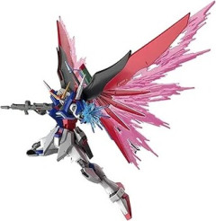 【ガンダムSEED】腕が無くなると何もできないヤツ