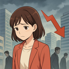 なぜ日本の世界幸福度ランキングはこんなに低いのか？55位→61位