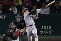 阪神大物OB、シーズン序盤の時点でマツゴーが脅威の存在になる事を既に予見していた
