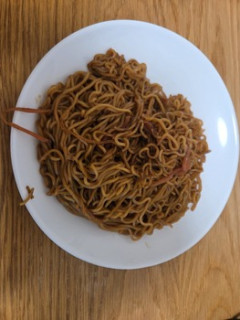 焼きそば（※画像あり）