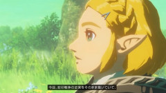 ゼルダの伝説って何で主人公の名前がゼルダじゃないの？