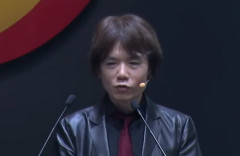 【強すぎ】桜井政博氏「『ゲームデザイナーズ大賞』を終わらせる理由は、私の代わりがいなかったから」