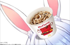 【朗報】マクドナルドとホロライブのぺこらがコラボ！！！！！