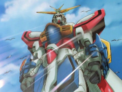 ここは濁点を使わずにガンダム全般について語り合うスレです