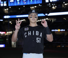 ロッテ山口、落合以来の日本人30本到達ｗｗｗｗｗｗｗｗ