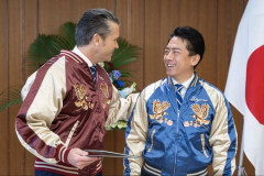 小泉防衛相がSNSに投稿、沖縄防衛局めぐり「正直、嫌な思いを現場で経験した職員も多くいます」！
