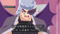 【たんプリ】ゴウエモンさん、ガチで快男児すぎる