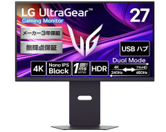 PC用にモニター買うけど4Kじゃなくてもいいかな？