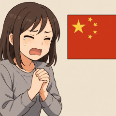 パヨさん「中国には敵わないから日本は防衛力強化をやめて降参しろ」←中国総領事館がリポスト
