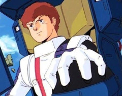 【ガンダム】ミノフスキーで電波妨害されるのに通話できる謎