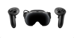 VRヘッドセットSteam Frame約20万円で販売開始