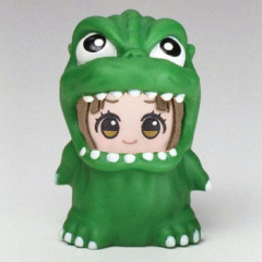 【学マス】学園怪獣チナゴンについて知ってることを教えてくださいまし