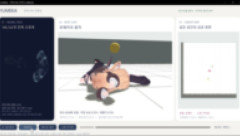 【話題】ハエの脳で美少女3Dアバターを動かす実験…公開映像に驚きと戸惑いの声