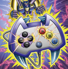 【遊戯王OCG】新エネミーコントローラーとヴァーチャス