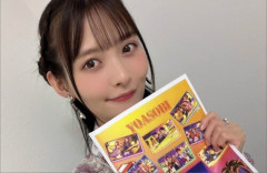 声優・上坂すみれさん、当面SNSでの本人発信を休止へ「安全確保を最優先」