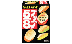 5/8チップの思い出