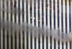 9.11の3年前に「航空機突入」の可能性をクリントン大統領に警告…CIAが機密文書を公開！