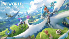 パルワールド、ゲーム大賞で無冠（日本のソフト）