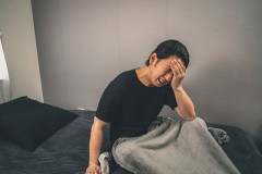 【悲報】ショートスリーパー堀大輔、ガチで『限界寸前』になってしまう・・・