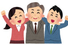 海外「もちろんあの人！」各国で一番有名な日本人の意外な結果に海外からコメントが殺到中