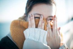 【画像】カップルさん、外で愛し合っているとこを撮られてしまうｗｗｗｗｗｗｗｗｗｗｗ