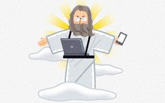 神さま「歴史上の事実を１つだけ教えてやろう」←何聞く？