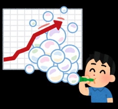 【朗報】日本人の15%「景気が良くなってる実感がある」高市早苗の支持率60%