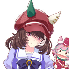 【ウマ娘】マルちゃんは薄らデカくて至るとこがむちむちしてる