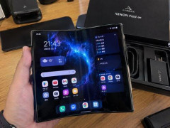 【悲報】スマホの進化、ガチで完全に煮詰まるｗｗｗｗｗｗｗｗｗｗ