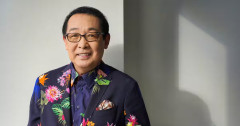 さだまさし、AI作曲どう見る？に「結構いいの作るんですよ。ただ、そこに哲学はない」