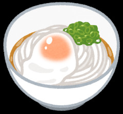 【まさかの】米やめて『うどん』ばっか食ってたワイの末路がコチラｗｗｗｗｗｗｗｗ