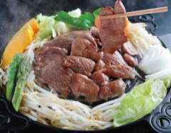 羊肉って美味いのに日本人はなんで食わんの？