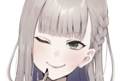 人気VTuberさん、配信で男性同士が◯◯する動画を誤って流してしまうｗｗｗｗｗ