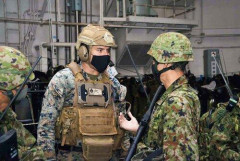 【悲報】軍事専門家「中国に軍事力で勝てないから諦めるは敗北主義。そもそも日米台比VS中国だろが」
