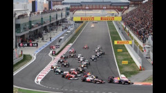 韓国のF1誘致が立ち消えか？仁川新市長の政権引き継ぎ委員会がF1誘致の中止を市政勧告案に盛り込む