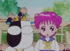 『きんぎょ注意報！』がYouTubeに登場！ TVアニメ35周年記念
