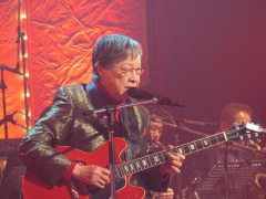 【訃報】三原綱木さん死去、80歳　ブルー・コメッツのギターから紅白の指揮者まで