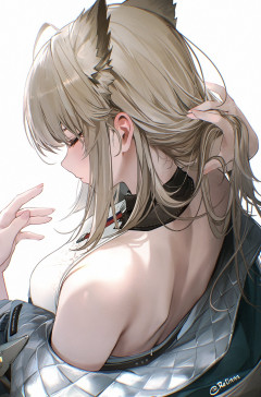 【画像】女の子「・・・どうぞ//💢」