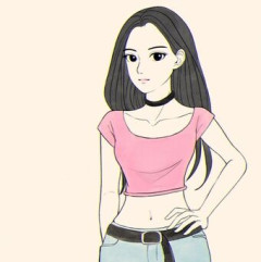 本田真凜ちゃんの腹チラがどエチすぎるｗｗｗｗｗ