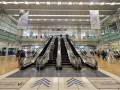 【衝撃】名古屋市「エスカレーター歩行禁止」→両側乗り定着でホーム大行列が消滅ｗｗｗｗｗｗｗｗｗｗ