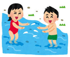 【画像】真夏の部活後の水浴び、レベチｗｗｗｗｗｗｗｗｗｗｗｗｗｗｗｗ