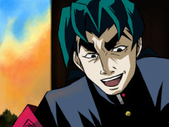 【遊戯王】学園編からリメイクアニメやりませんか？