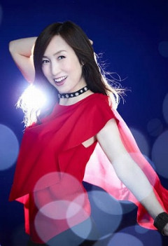 【画像】ボディコン姿 の森口博子「こんなおばちゃんでいいの！？」