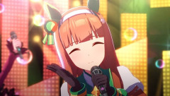 【ウマ娘】スズカさんは作中で名指しで容姿を褒められるほどの美人なんだな