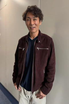 【画像】元木大介(54)、やばすぎる
