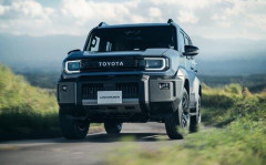 【悲報】日本人「トヨタ車大好きです」