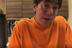 【悲報】ショートスリーパー堀大輔さんの局部流出動画、PayPayで闇取引されてしまうｗｗｗｗｗ 「500円で無修正売ります」