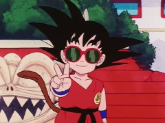 外国人「好きな2000年以前のアニメは？」ドラゴンボールを挙げる声が多い
