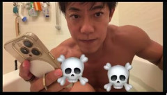 【悲報】ショートスリーパー・堀大輔氏、入浴中の〝珍ハプニング〟でトレンド入り…